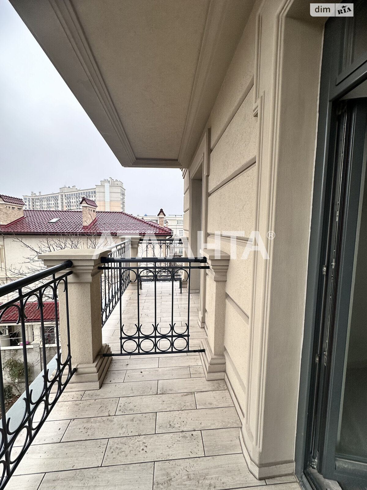 Продажа двухкомнатной квартиры в Одессе, на дор. Фонтанская, район Киевский фото 2 Продажа двухкомнатной квартиры в Одессе, на дор. Фонтанская, район Киевский фото 2