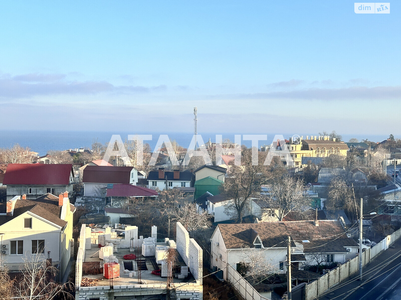 Продажа трехкомнатной квартиры в Одессе, на дор. Фонтанская, район Киевский фото 2 Продажа трехкомнатной квартиры в Одессе, на дор. Фонтанская, район Киевский фото 2
