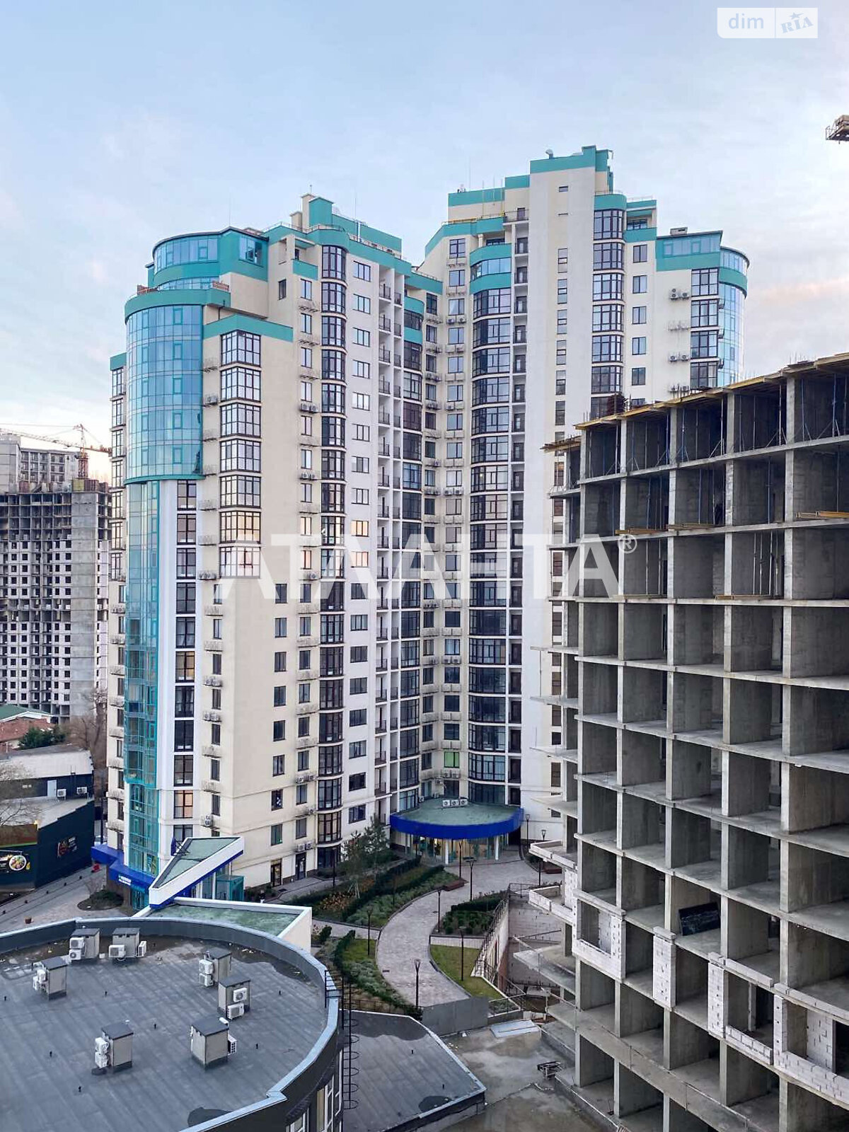 Продажа однокомнатной квартиры в Одессе, на дор. Фонтанская 122, район Киевский фото 1 Продажа однокомнатной квартиры в Одессе, на дор. Фонтанская 122, район Киевский фото 1