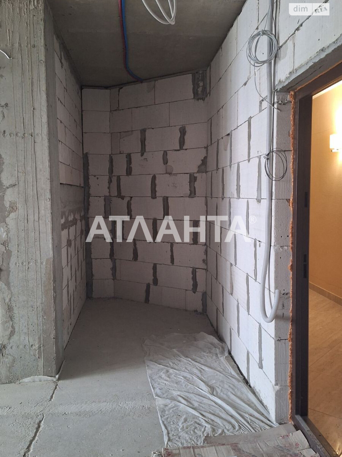 Продажа однокомнатной квартиры в Одессе, на дор. Фонтанская 122, район Киевский фото 1 Продажа однокомнатной квартиры в Одессе, на дор. Фонтанская 122, район Киевский фото 1