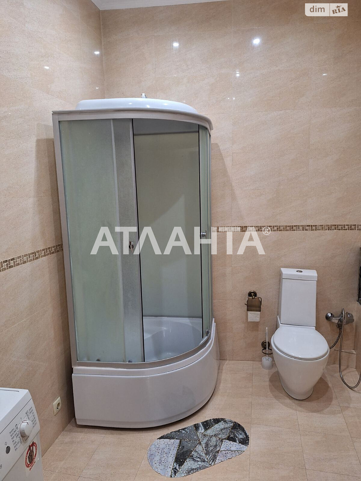 Продаж двокімнатної квартири в Одесі, на дор. Фонтанська 49/1, район Київський фото 1 Продаж двокімнатної квартири в Одесі, на дор. Фонтанська 49/1, район Київський фото 1