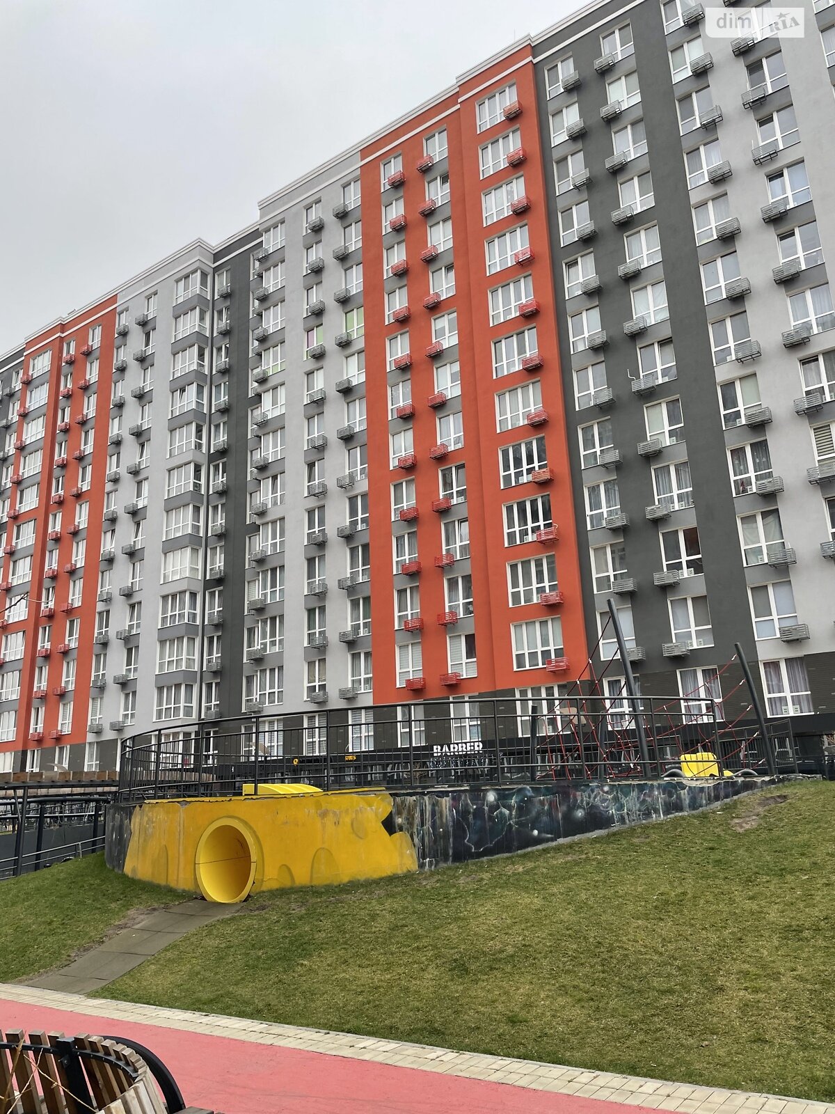 Продажа однокомнатной квартиры в Одессе, на ул. Спрейса 12, район Киевский фото 1