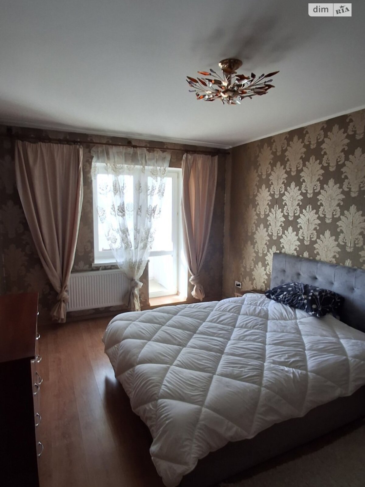 Продажа двухкомнатной квартиры в Одессе, на ул. Пишоновская 20/2, район Киевский фото 1 Продажа двухкомнатной квартиры в Одессе, на ул. Пишоновская 20/2, район Киевский фото 1