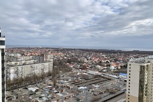 Продажа трехкомнатной квартиры в Одессе, на ул. Спортивная, район Киевский фото 2