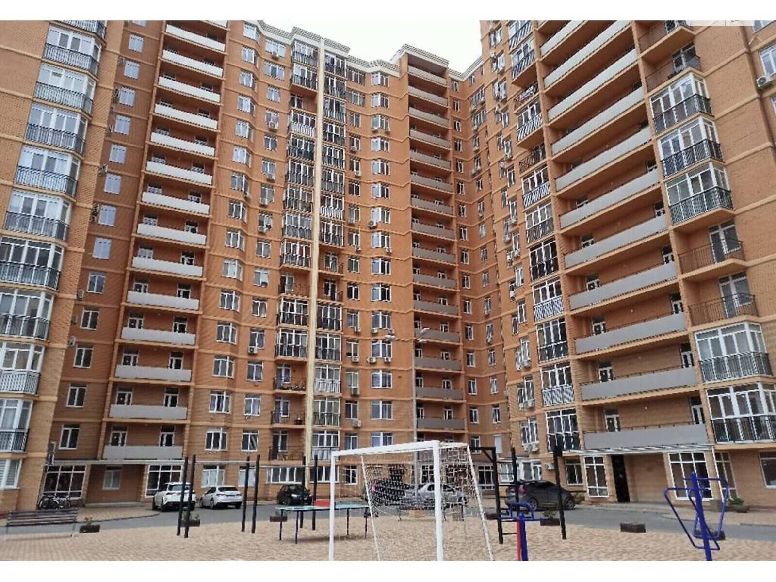Продажа однокомнатной квартиры в Одессе, на ул. Жаботинского, район Киевский фото 1