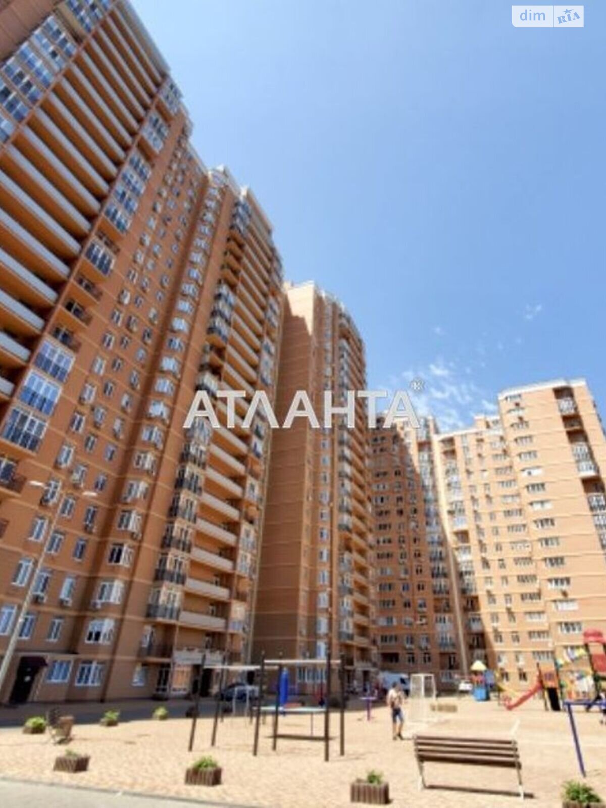 Продажа трехкомнатной квартиры в Одессе, на ул. Жаботинского 56А, район Киевский фото 1