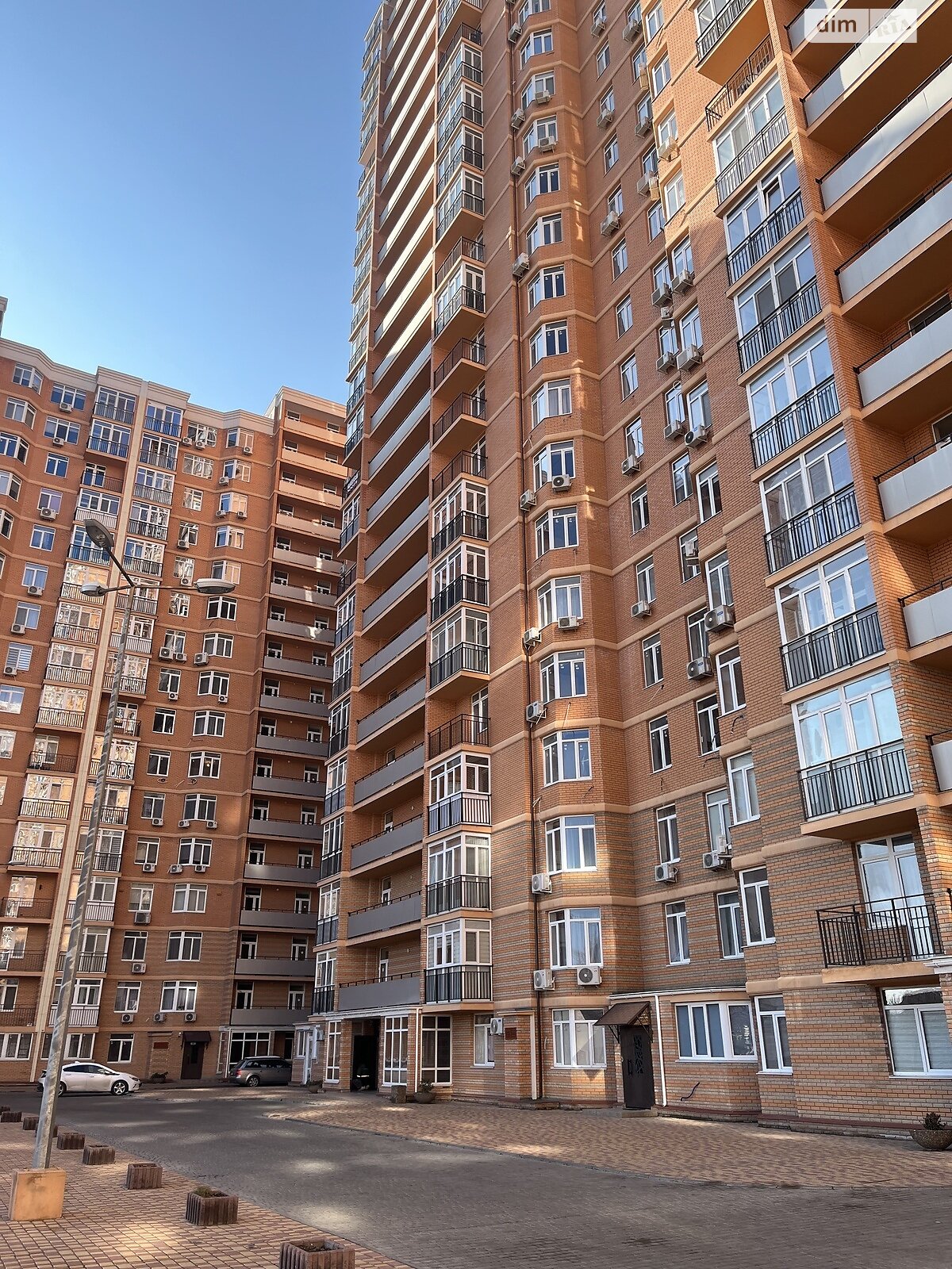 Продажа четырехкомнатной квартиры в Одессе, на ул. Жаботинского 56А, район Киевский фото 1