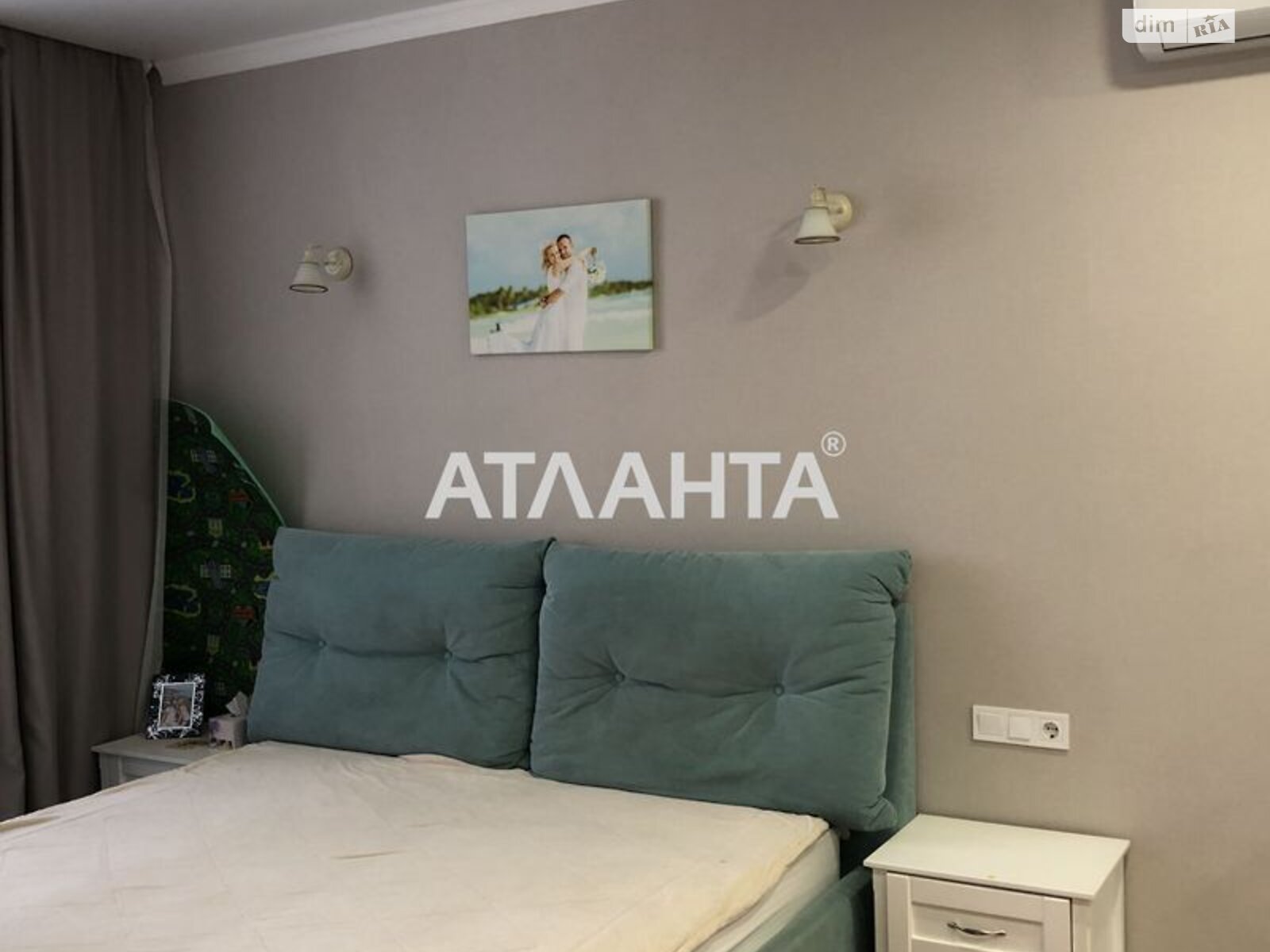 Продажа двухкомнатной квартиры в Одессе, на ул. Жаботинского 56А, район Киевский фото 1