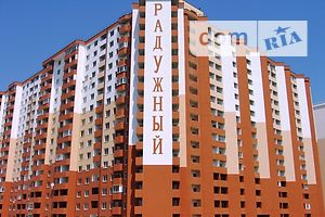 Продаж трикімнатної квартири в Одесі, на мас. Радужний, район Київський фото 2