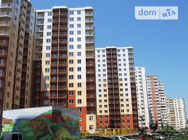 Продажа трехкомнатной квартиры в Одессе, на мас. Радужный, район Киевский фото 1