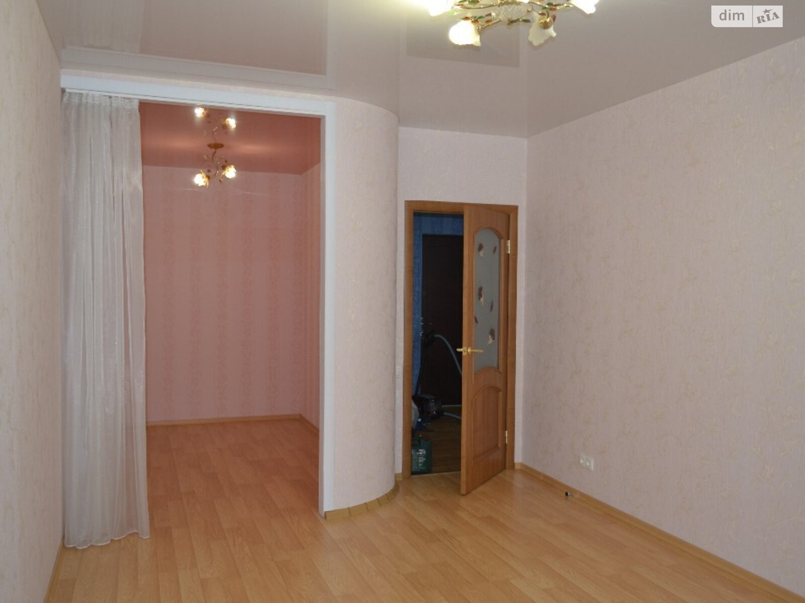 Продаж однокімнатної квартири в Одесі, на мас. Радужний, район Київський фото 1