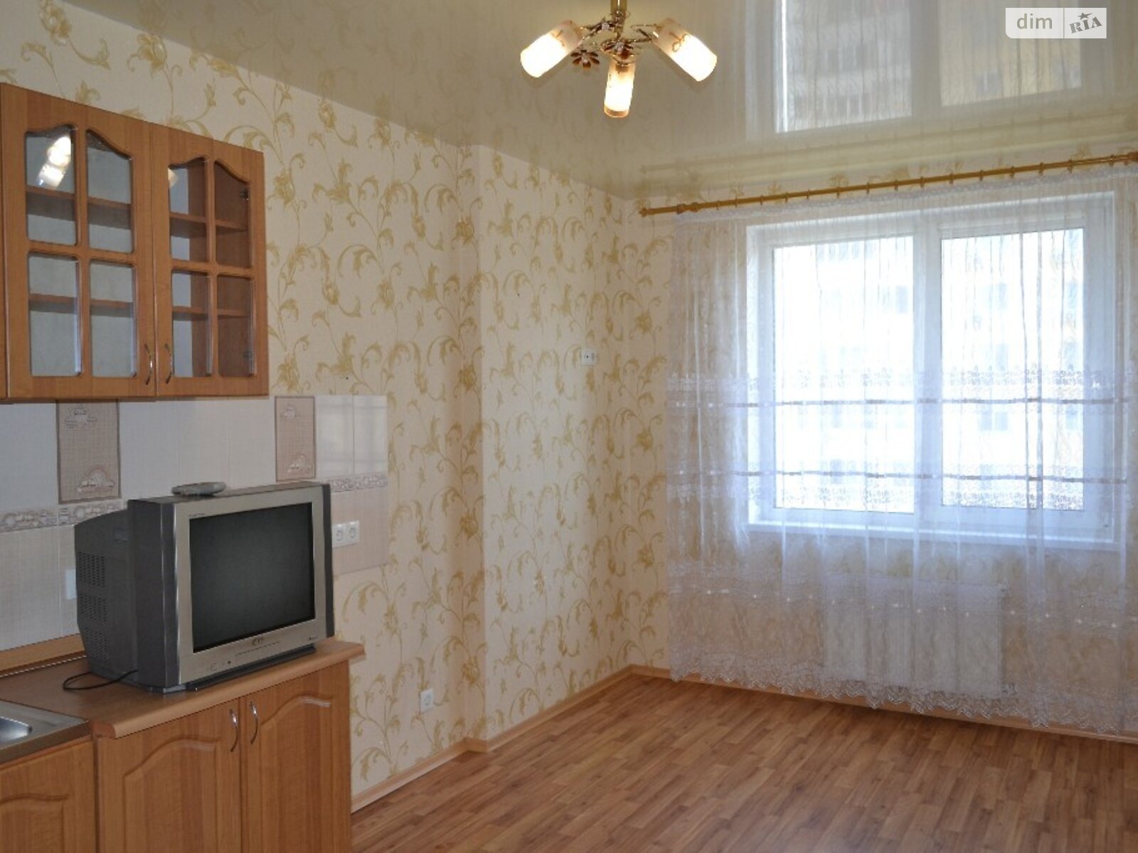 Продажа однокомнатной квартиры в Одессе, на мас. Радужный, район Киевский фото 1