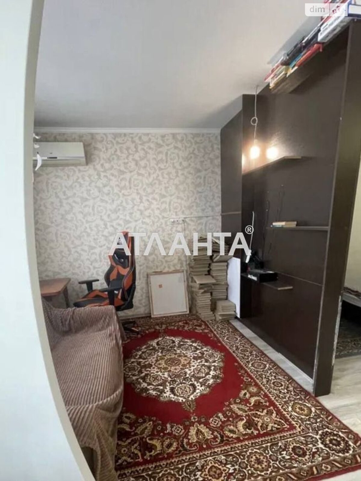Продажа однокомнатной квартиры в Одессе, на мас. Радужный 6, район Киевский фото 1
