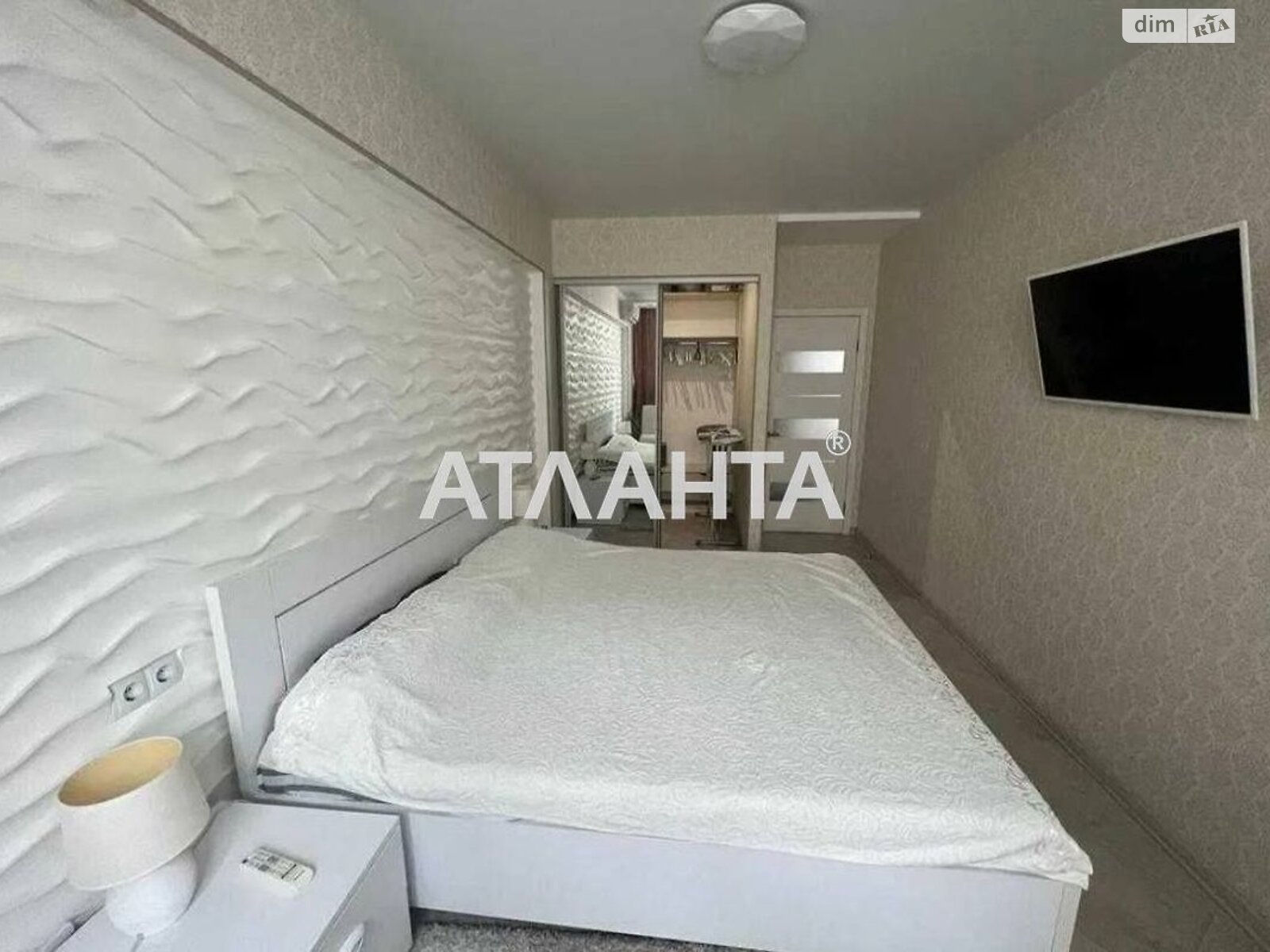 Продажа двухкомнатной квартиры в Одессе, на мас. Радужный 20, район Киевский фото 1