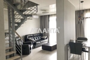 Продажа двухкомнатной квартиры в Одессе, на мас. Радужный 15/2, район Киевский фото 2