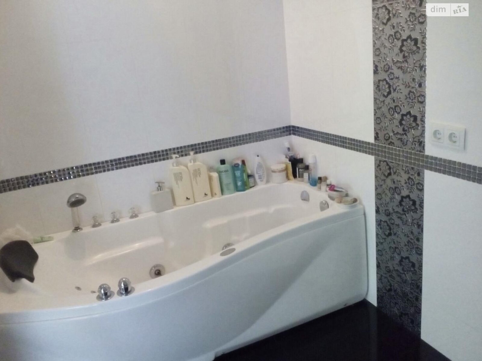 Продаж двокімнатної квартири в Одесі, на мас. Радужний, район Київський фото 1