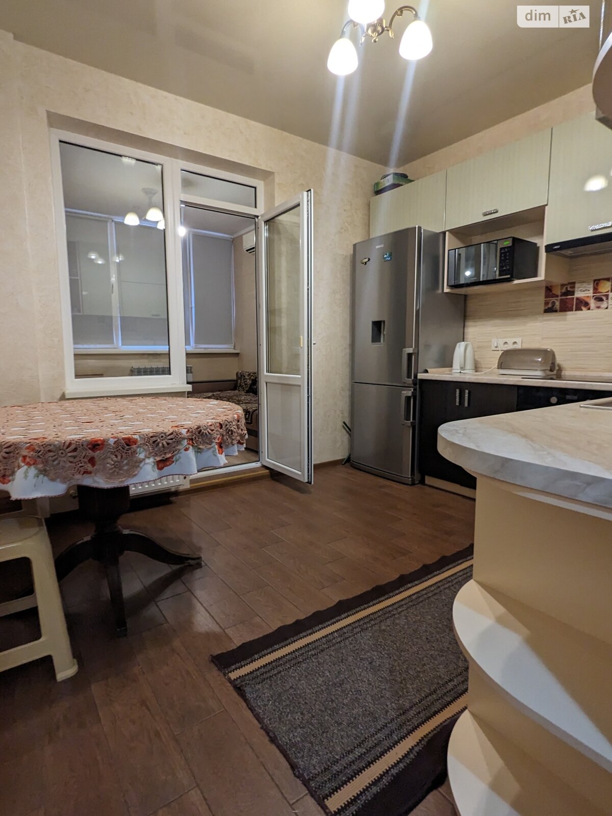 Продажа двухкомнатной квартиры в Одессе, на мас. Радужный 11, район Киевский фото 1