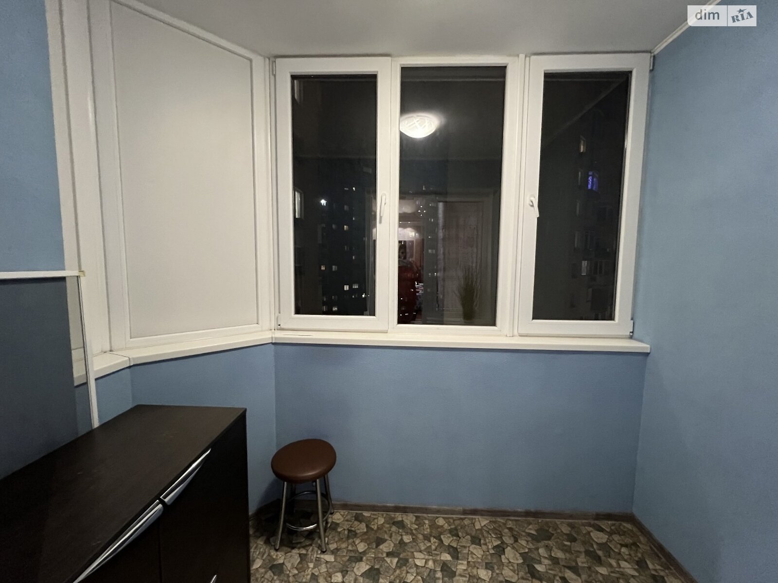 Продаж трикімнатної квартири в Одесі, на мас. Радужний 13, район Київський фото 1