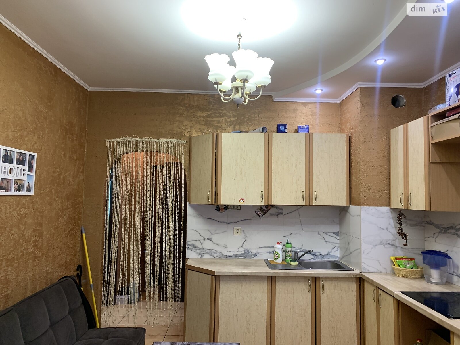 Продажа однокомнатной квартиры в Одессе, на мас. Радужный 8А, район Киевский фото 1