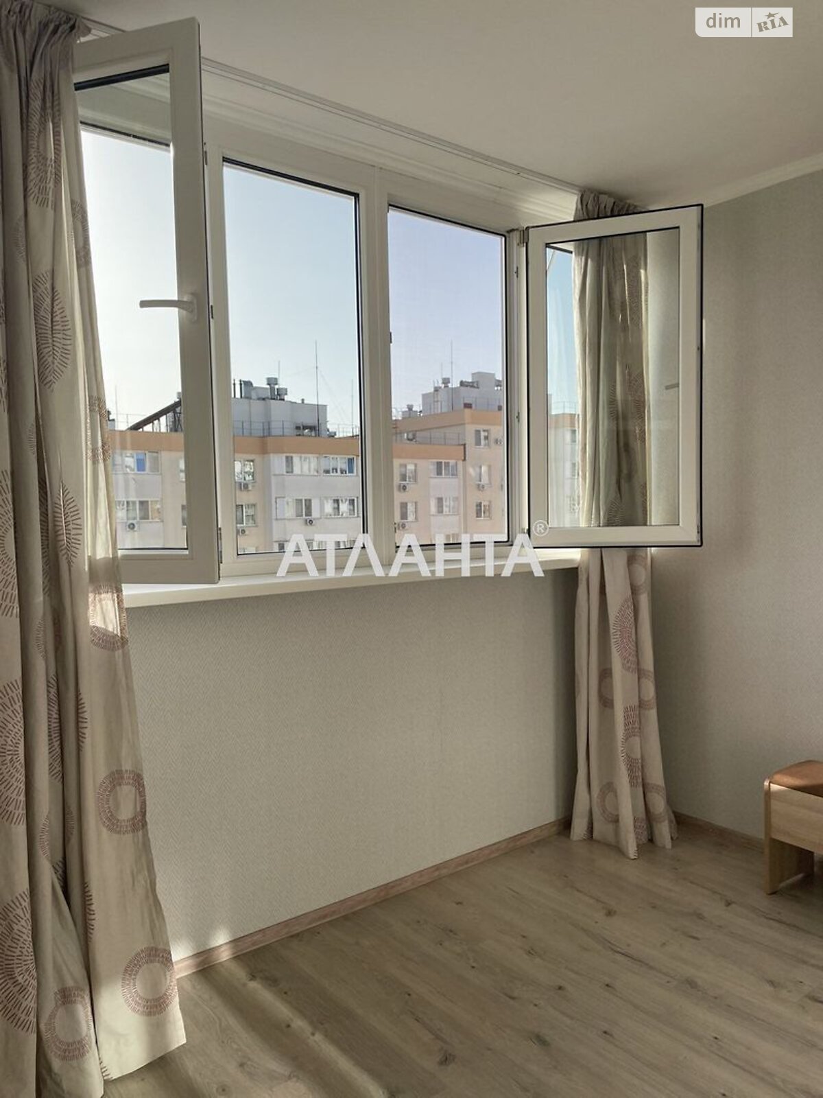 Продажа однокомнатной квартиры в Одессе, на мас. Радужный 11, район Киевский фото 1