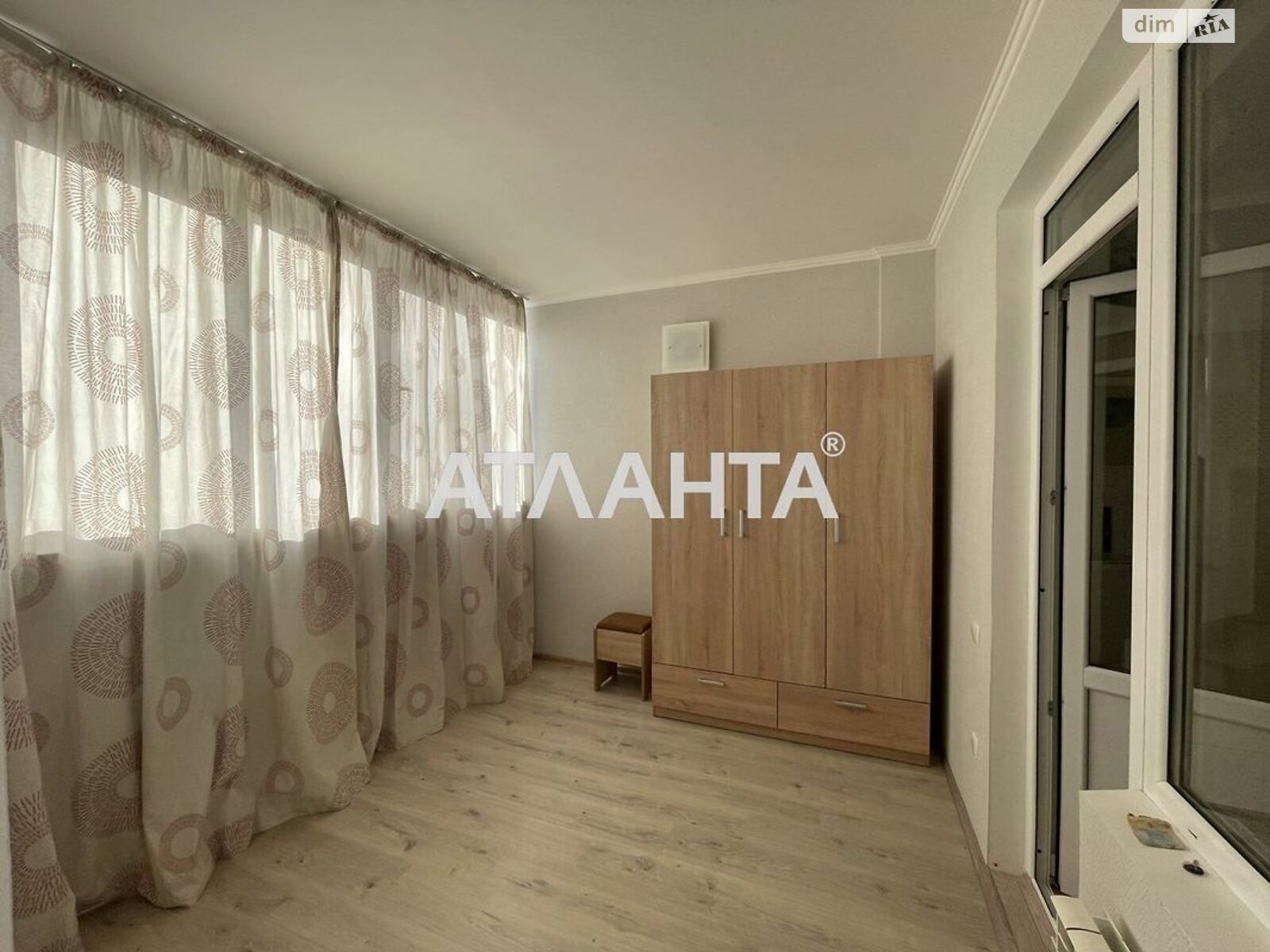 Продажа однокомнатной квартиры в Одессе, на мас. Радужный 11, район Киевский фото 1