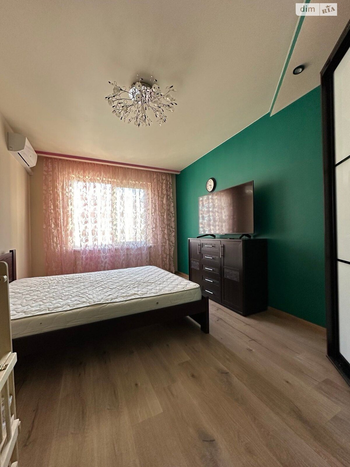 Продажа двухкомнатной квартиры в Одессе, на мас. Радужный 12, район Киевский фото 1 Продажа двухкомнатной квартиры в Одессе, на мас. Радужный 12, район Киевский фото 1
