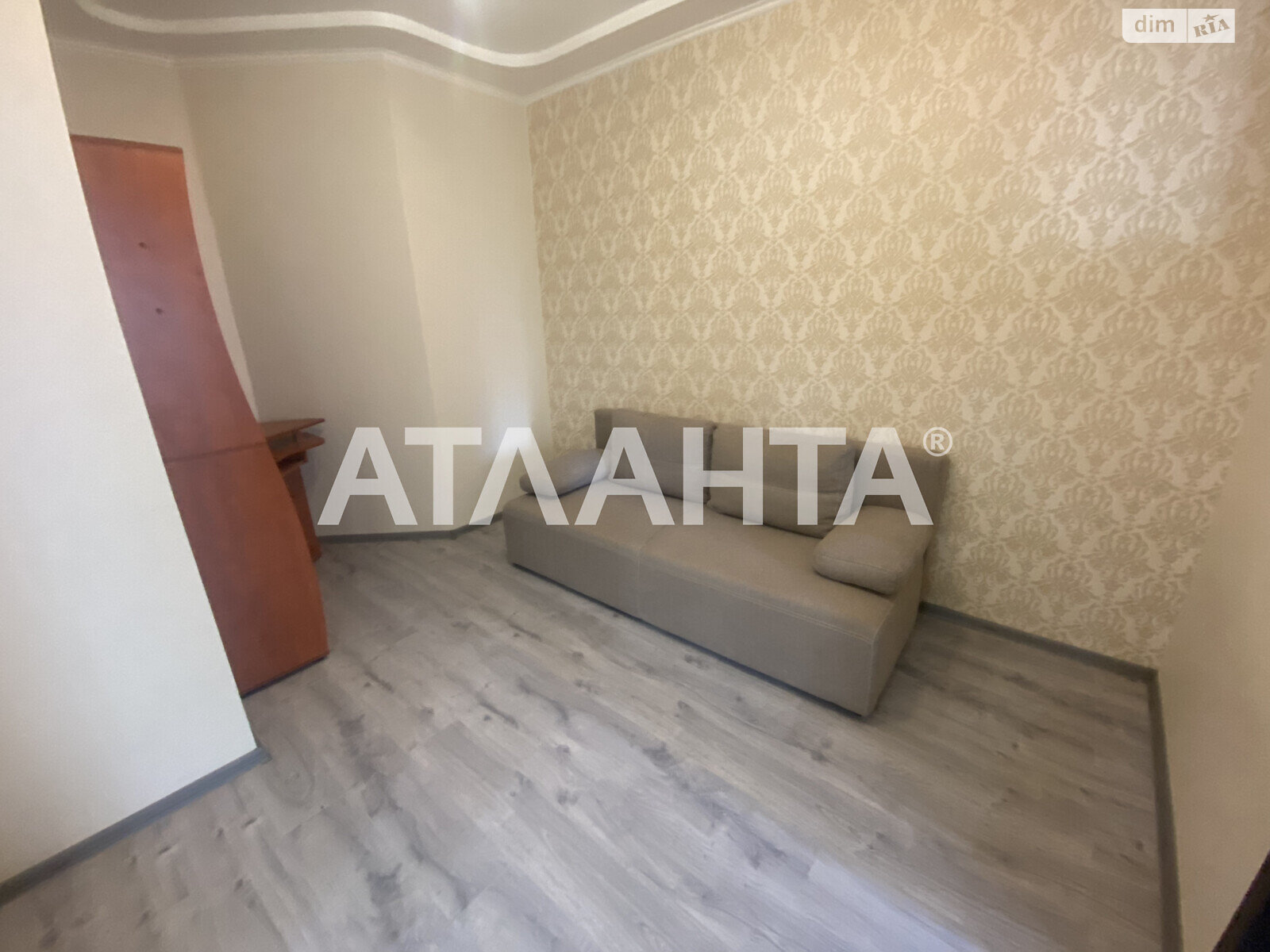 Продаж однокімнатної квартири в Одесі, на мас. Радужний 7В, район Київський фото 1