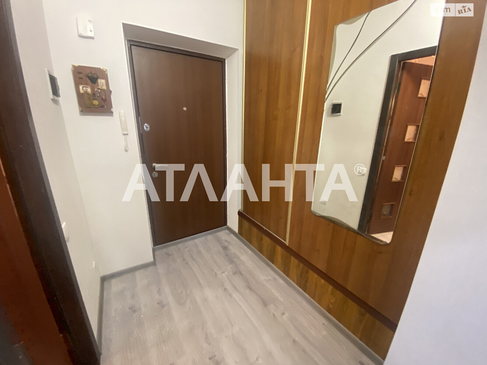 Продаж однокімнатної квартири в Одесі, на мас. Радужний 7В, район Київський фото 1