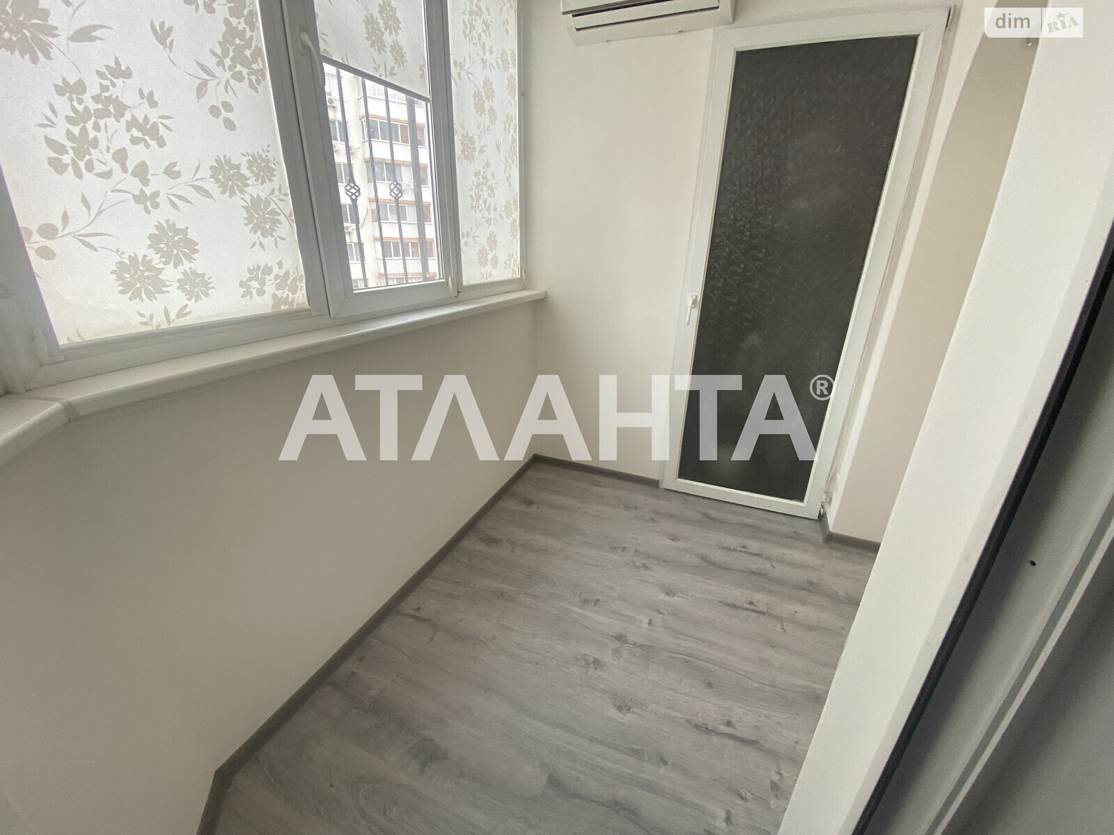 Продаж однокімнатної квартири в Одесі, на мас. Радужний 7В, район Київський фото 1