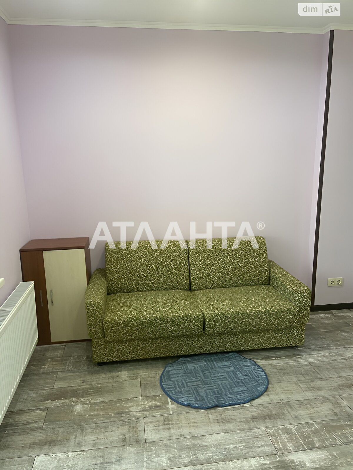 Продажа двухкомнатной квартиры в Одессе, на мас. Радужный, район Киевский фото 1 Продажа двухкомнатной квартиры в Одессе, на мас. Радужный, район Киевский фото 1
