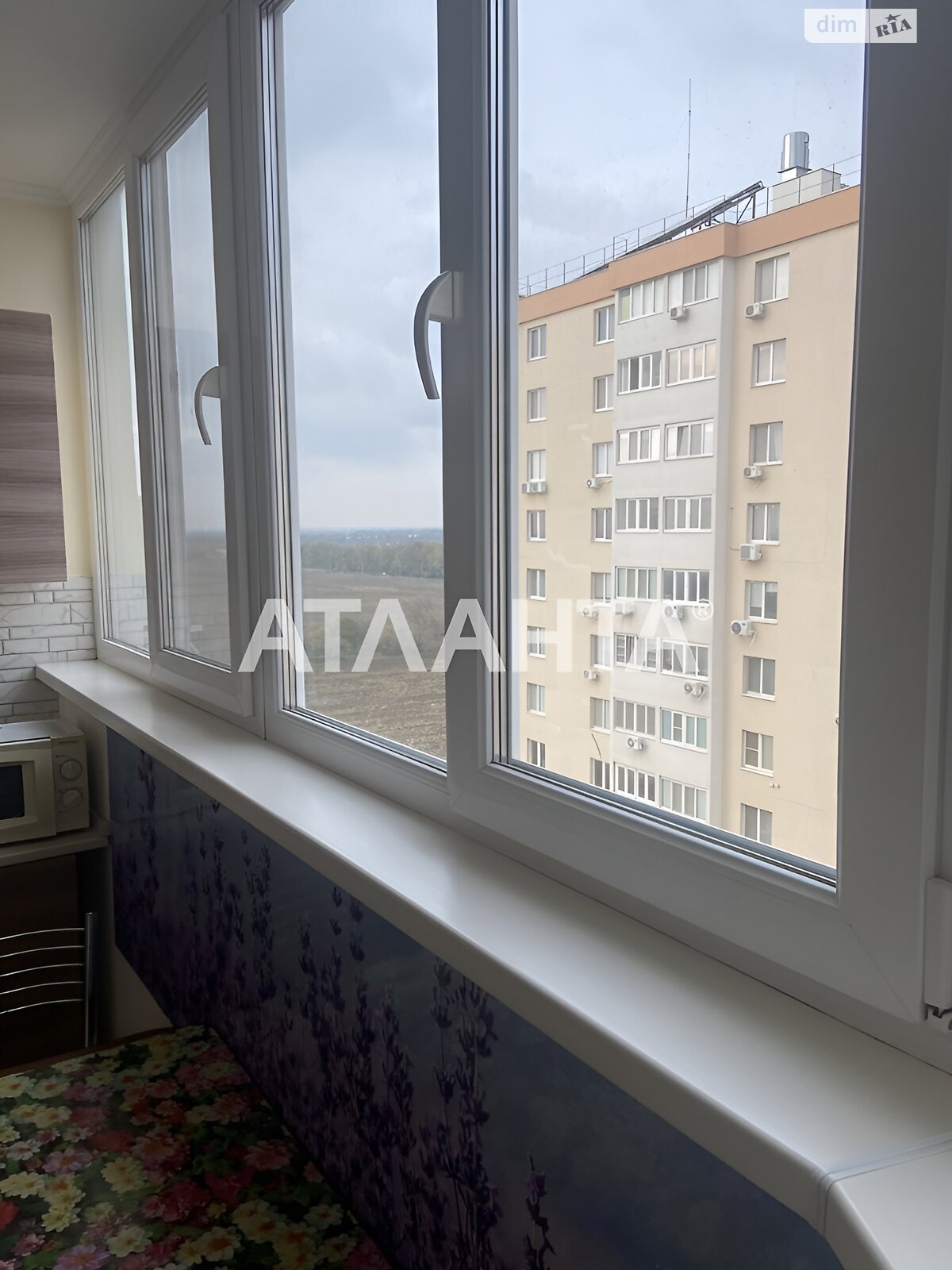 Продажа двухкомнатной квартиры в Одессе, на мас. Радужный, район Киевский фото 1 Продажа двухкомнатной квартиры в Одессе, на мас. Радужный, район Киевский фото 1
