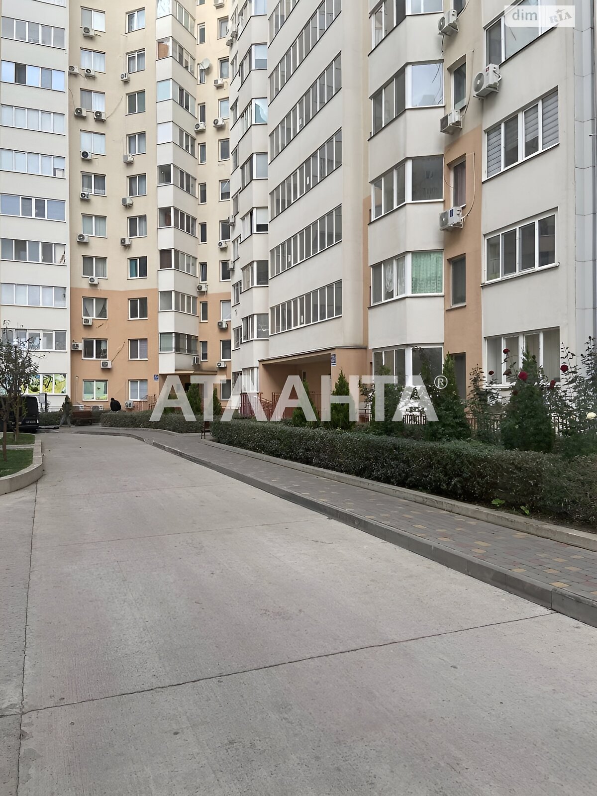 Продажа двухкомнатной квартиры в Одессе, на мас. Радужный, район Киевский фото 1 Продажа двухкомнатной квартиры в Одессе, на мас. Радужный, район Киевский фото 1