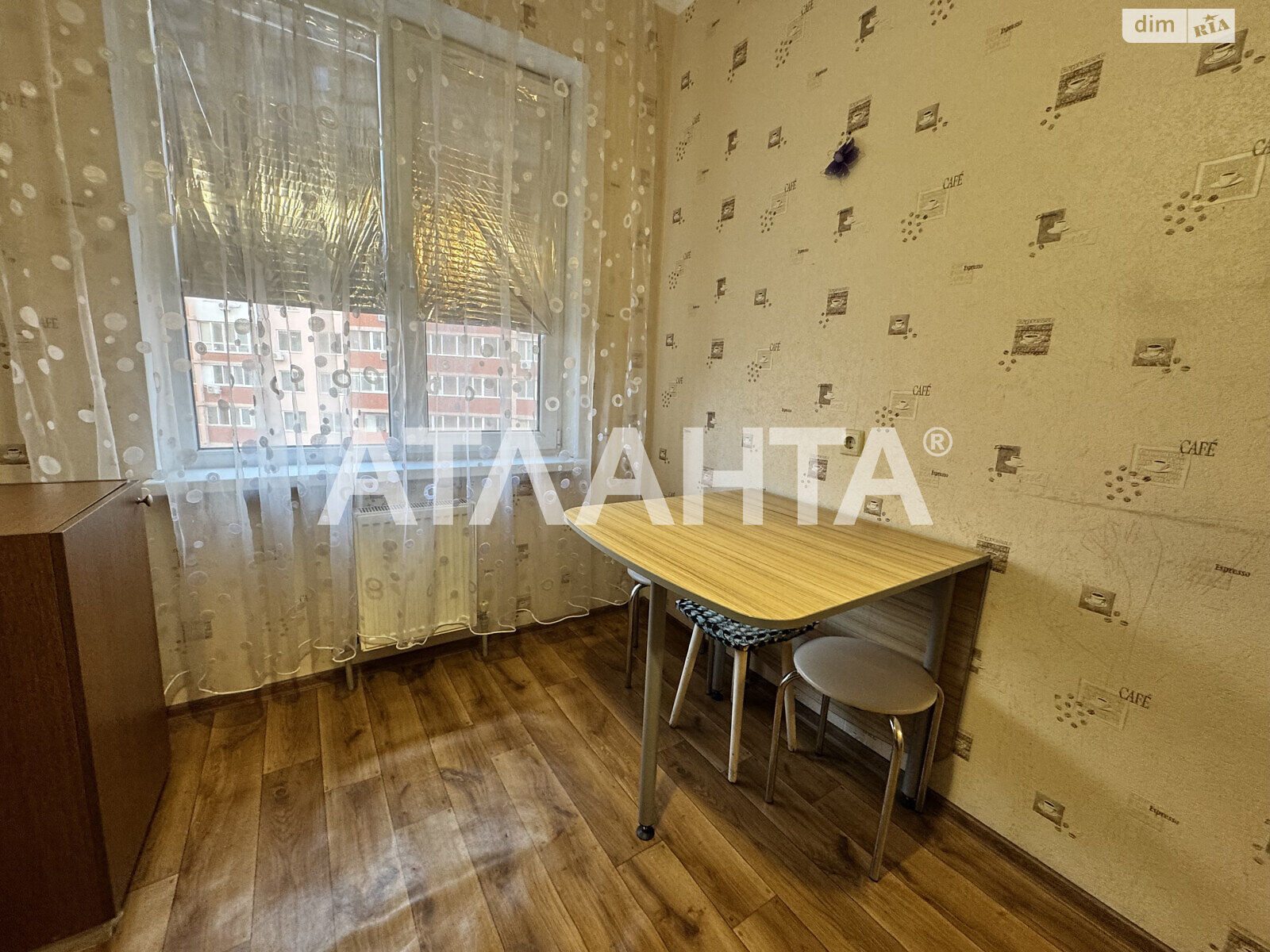 Продаж однокімнатної квартири в Одесі, на мас. Радужний, район Київський фото 1 Продаж однокімнатної квартири в Одесі, на мас. Радужний, район Київський фото 1