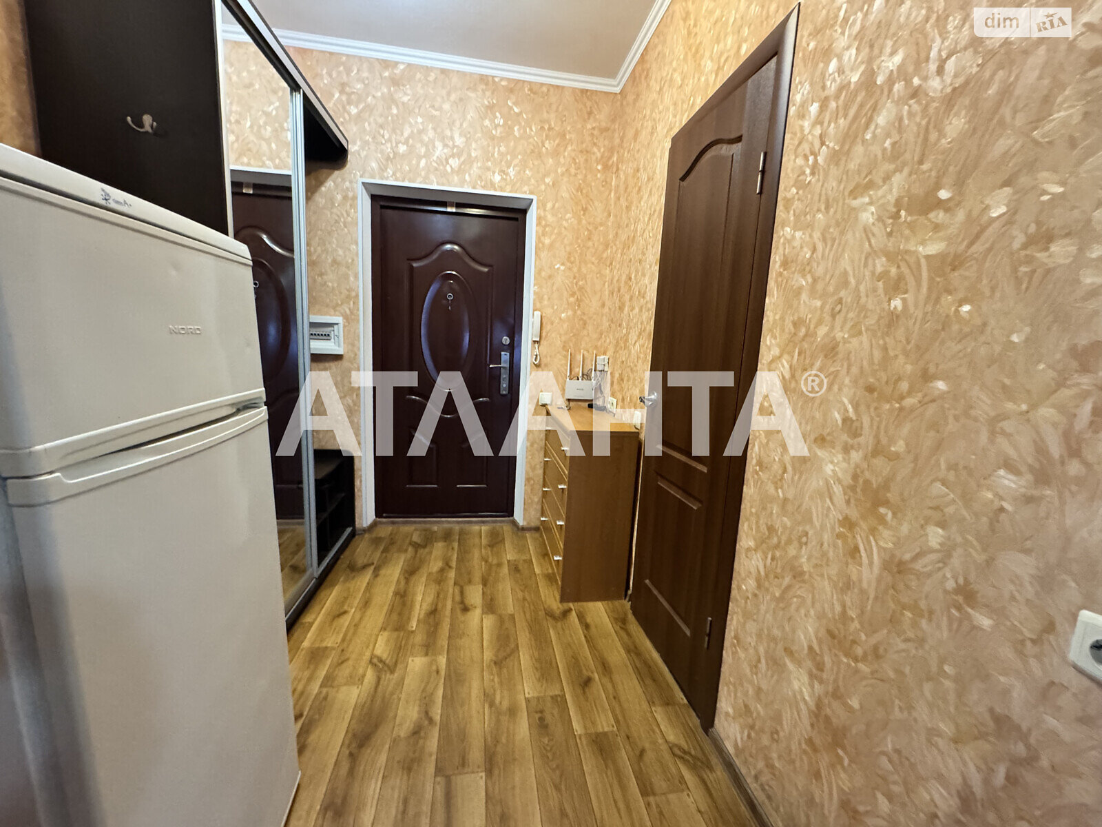 Продаж однокімнатної квартири в Одесі, на мас. Радужний, район Київський фото 1 Продаж однокімнатної квартири в Одесі, на мас. Радужний, район Київський фото 1