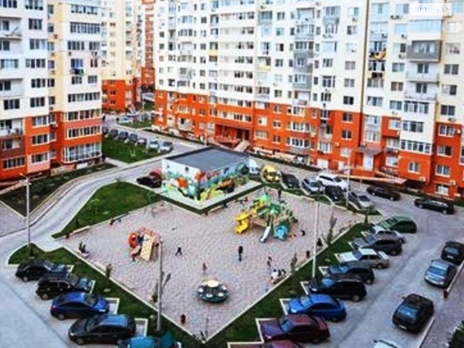 Продаж однокімнатної квартири в Одесі, на мас. Радужний, район Київський фото 1 Продаж однокімнатної квартири в Одесі, на мас. Радужний, район Київський фото 1