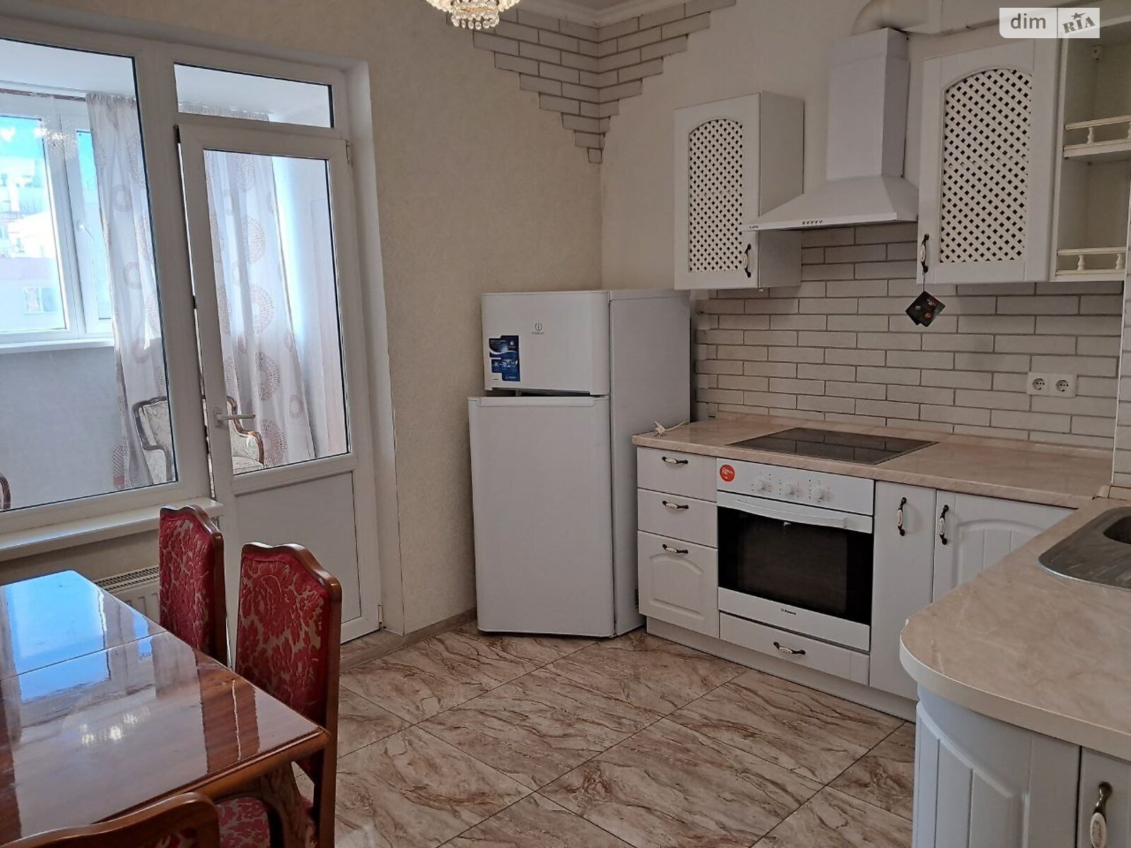 Продаж однокімнатної квартири в Одесі, на мас. Радужний, район Київський фото 1 Продаж однокімнатної квартири в Одесі, на мас. Радужний, район Київський фото 1