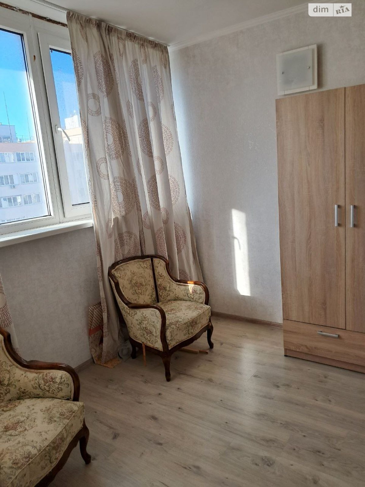 Продаж однокімнатної квартири в Одесі, на мас. Радужний, район Київський фото 1 Продаж однокімнатної квартири в Одесі, на мас. Радужний, район Київський фото 1