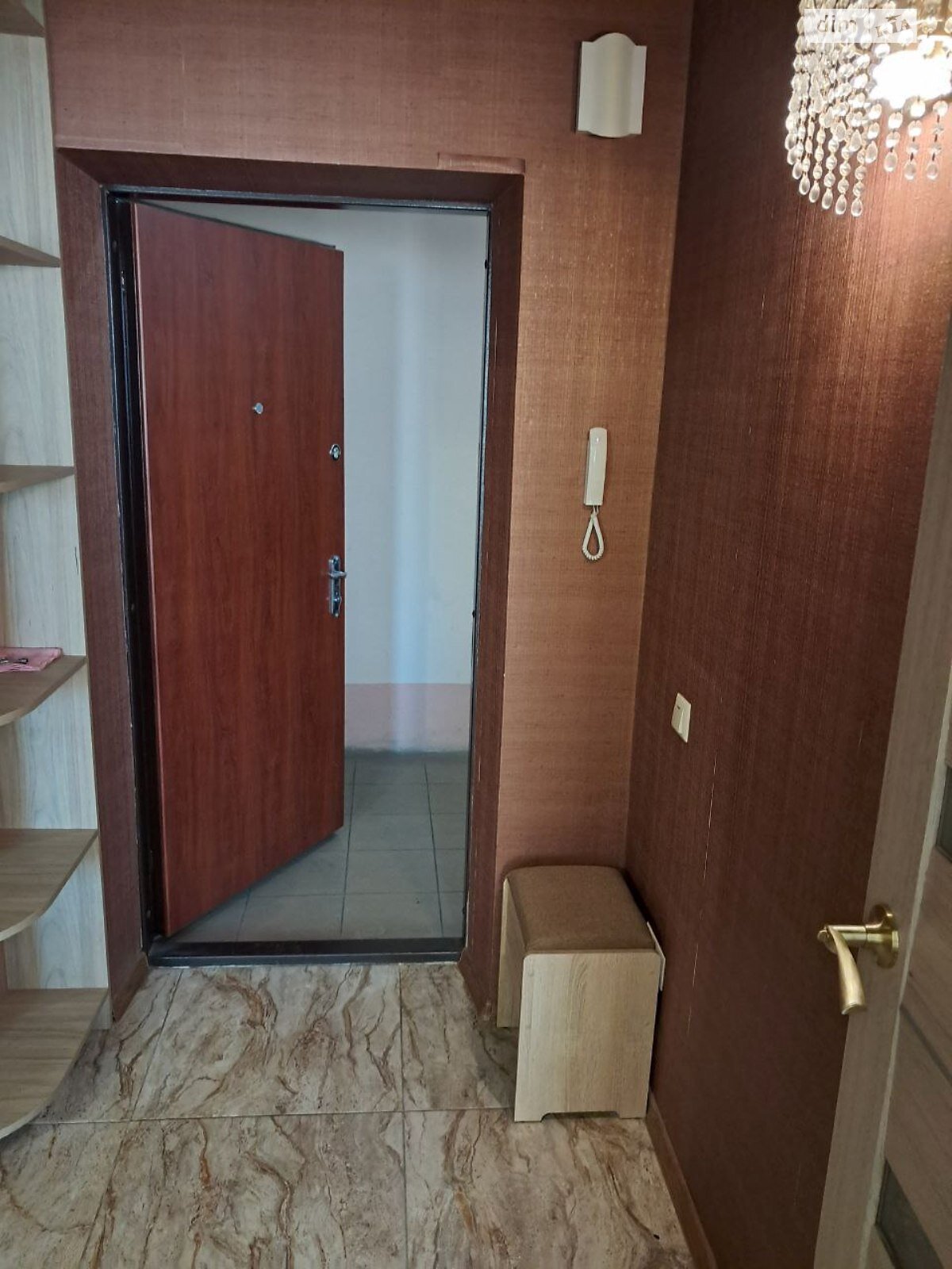 Продаж однокімнатної квартири в Одесі, на мас. Радужний, район Київський фото 1 Продаж однокімнатної квартири в Одесі, на мас. Радужний, район Київський фото 1