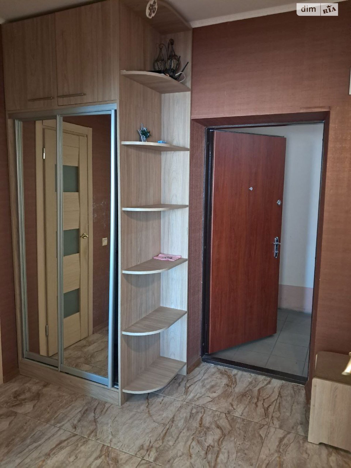 Продаж однокімнатної квартири в Одесі, на мас. Радужний, район Київський фото 1 Продаж однокімнатної квартири в Одесі, на мас. Радужний, район Київський фото 1