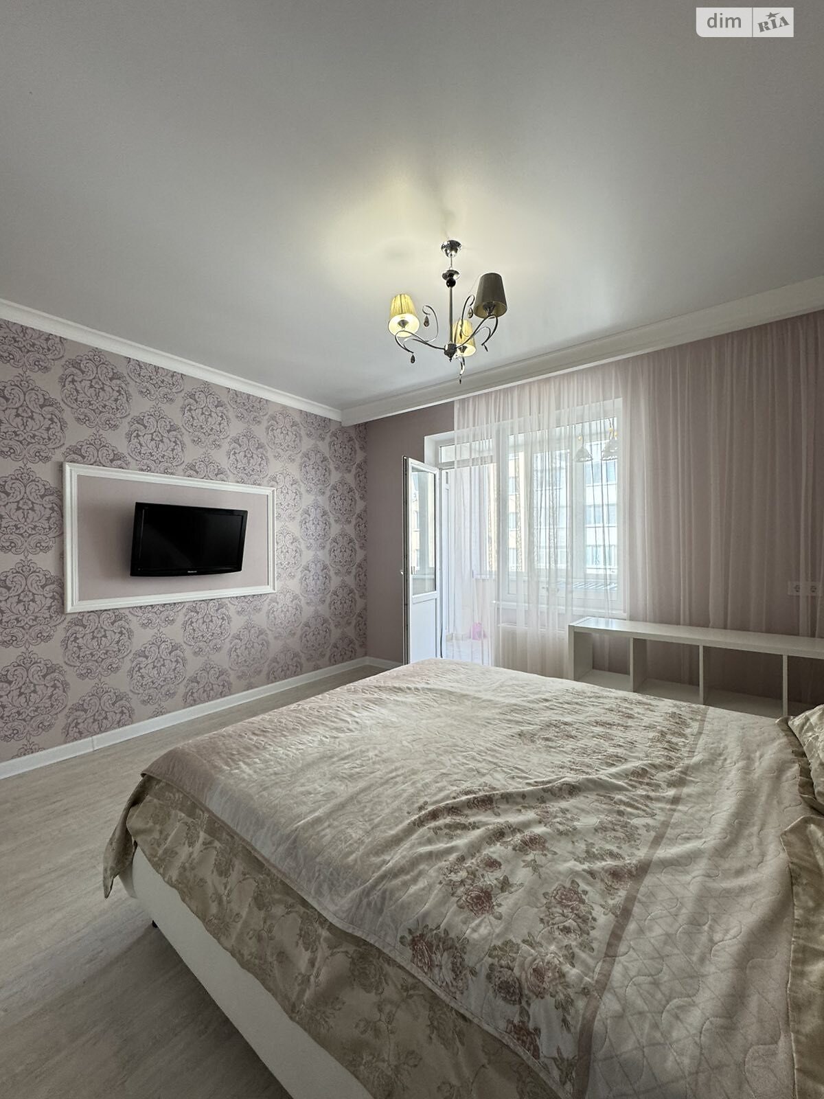 Продажа двухкомнатной квартиры в Одессе, на мас. Радужный 19, район Киевский фото 1
