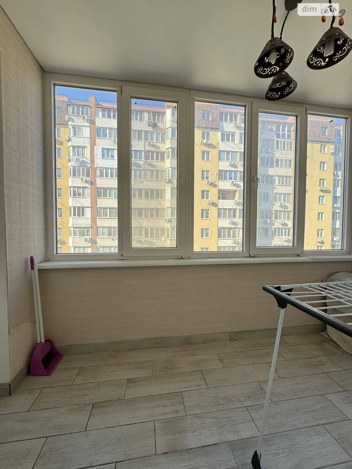 Продажа двухкомнатной квартиры в Одессе, на мас. Радужный 19, район Киевский фото 1 Продажа двухкомнатной квартиры в Одессе, на мас. Радужный 19, район Киевский фото 1