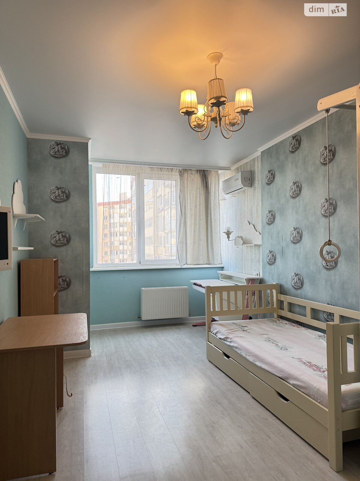 Продажа двухкомнатной квартиры в Одессе, на мас. Радужный 19, район Киевский фото 1 Продажа двухкомнатной квартиры в Одессе, на мас. Радужный 19, район Киевский фото 1