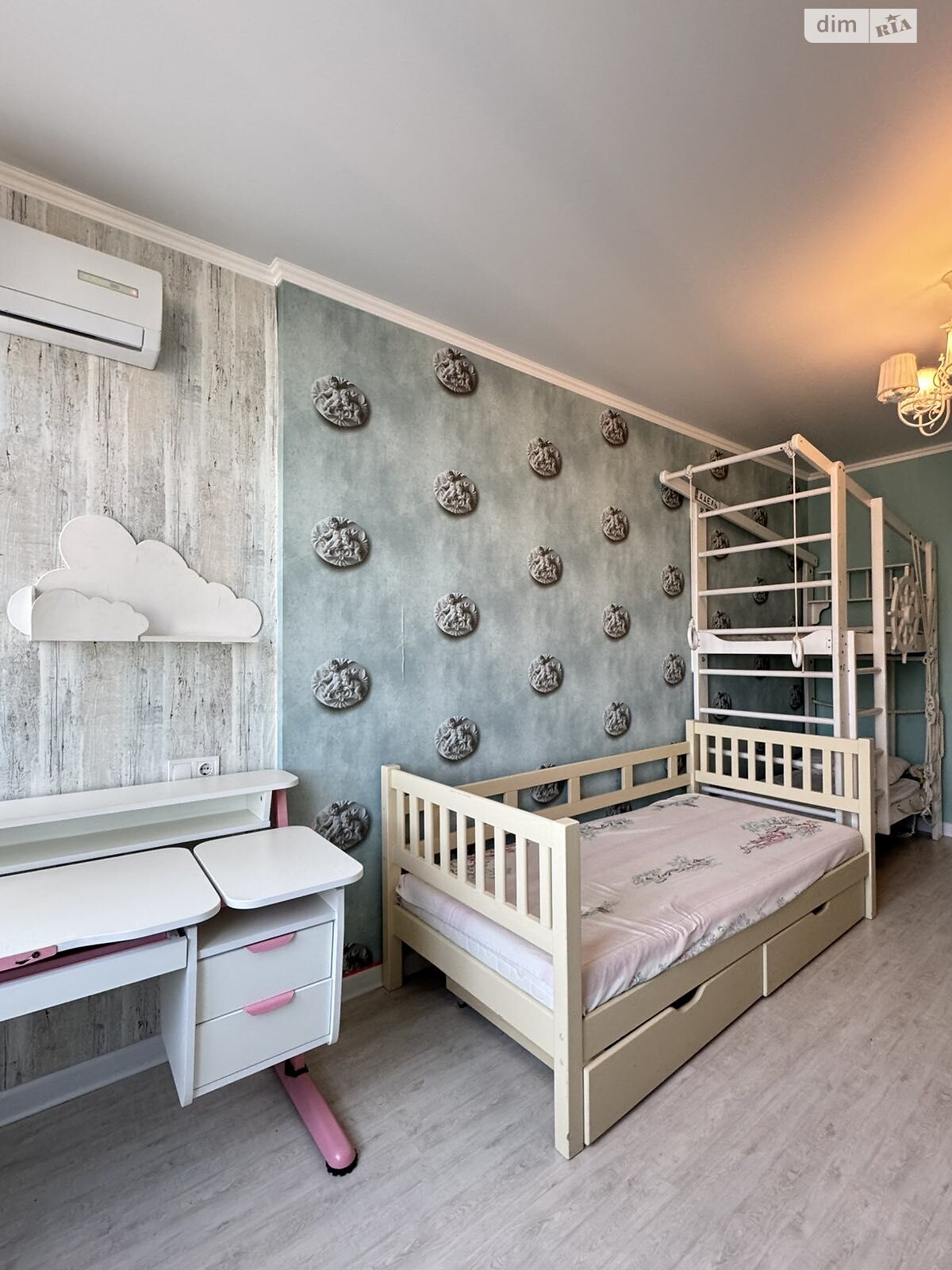 Продажа двухкомнатной квартиры в Одессе, на мас. Радужный 19, район Киевский фото 1 Продажа двухкомнатной квартиры в Одессе, на мас. Радужный 19, район Киевский фото 1