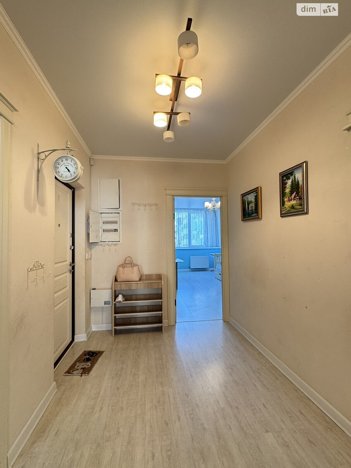 Продажа двухкомнатной квартиры в Одессе, на мас. Радужный 19, район Киевский фото 1