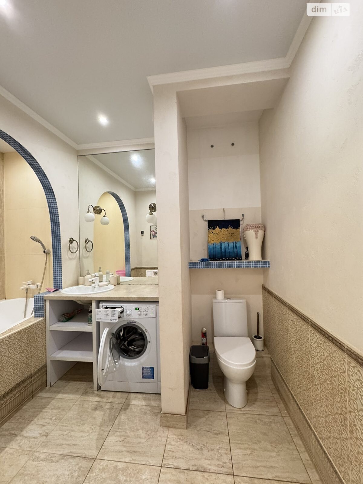 Продажа двухкомнатной квартиры в Одессе, на мас. Радужный 19, район Киевский фото 1 Продажа двухкомнатной квартиры в Одессе, на мас. Радужный 19, район Киевский фото 1