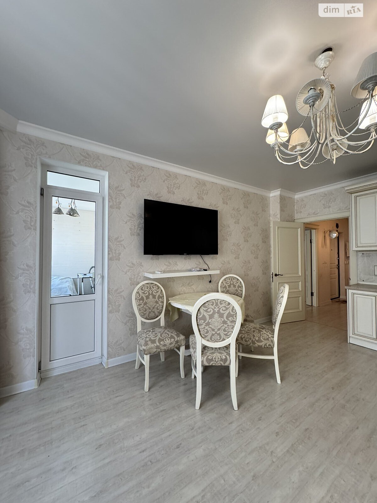 Продажа двухкомнатной квартиры в Одессе, на мас. Радужный 19, район Киевский фото 1 Продажа двухкомнатной квартиры в Одессе, на мас. Радужный 19, район Киевский фото 1