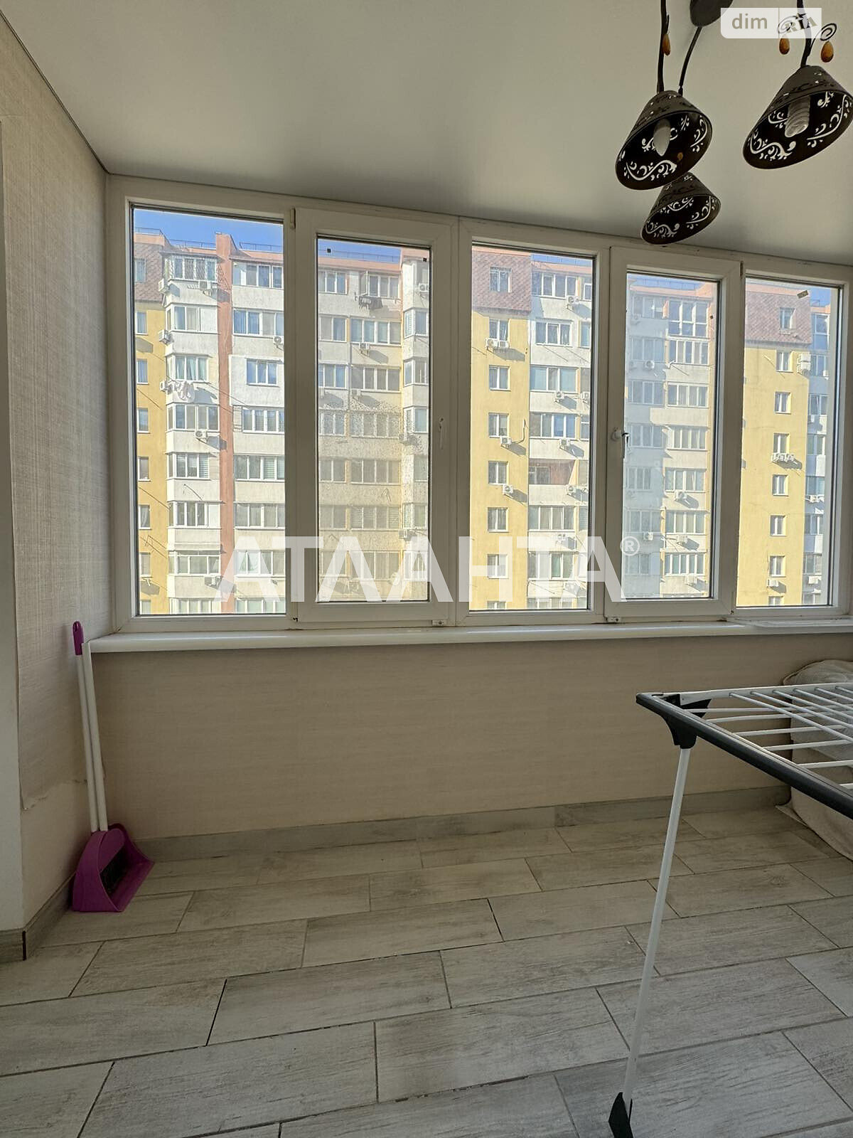 Продаж двокімнатної квартири в Одесі, на мас. Радужний, район Київський фото 1 Продаж двокімнатної квартири в Одесі, на мас. Радужний, район Київський фото 1