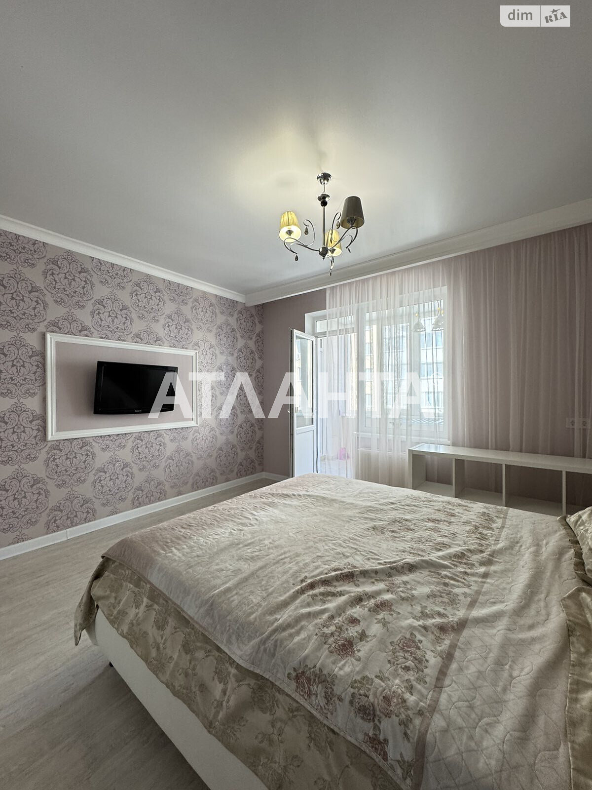 Продаж двокімнатної квартири в Одесі, на мас. Радужний, район Київський фото 1 Продаж двокімнатної квартири в Одесі, на мас. Радужний, район Київський фото 1