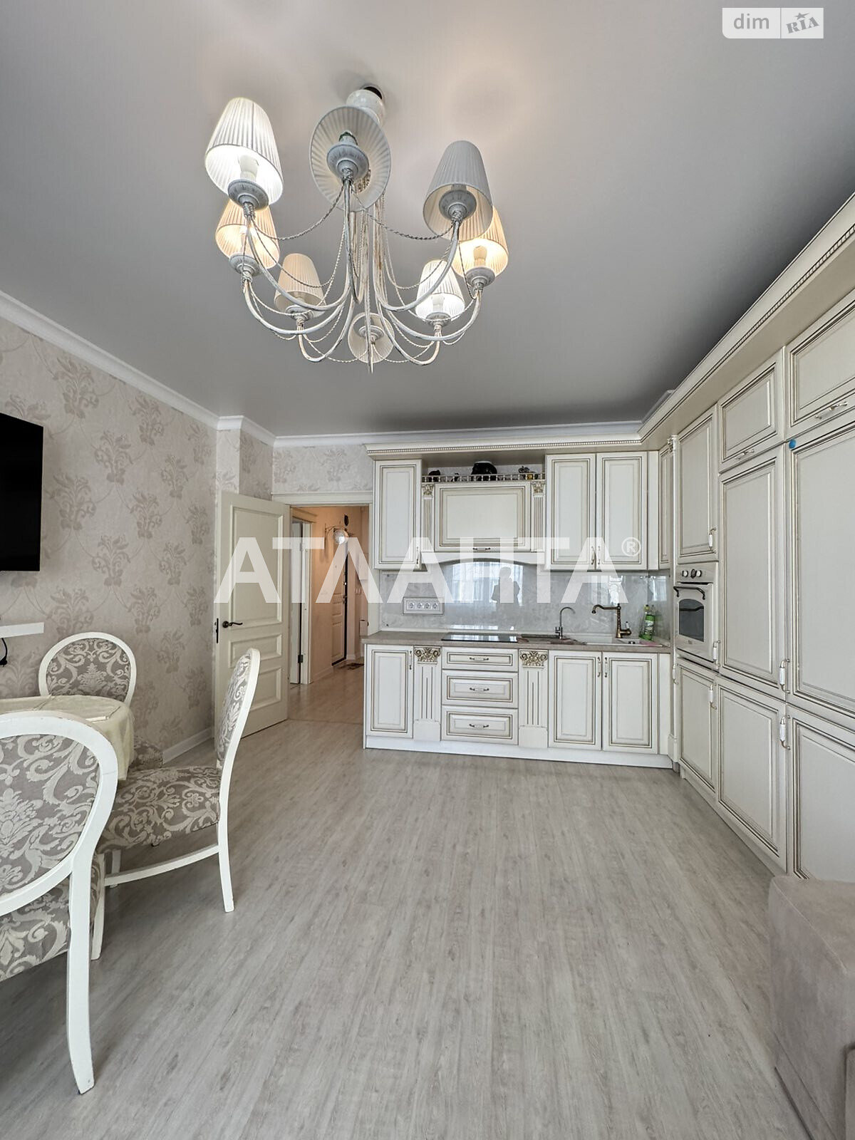 Продаж двокімнатної квартири в Одесі, на мас. Радужний, район Київський фото 1 Продаж двокімнатної квартири в Одесі, на мас. Радужний, район Київський фото 1