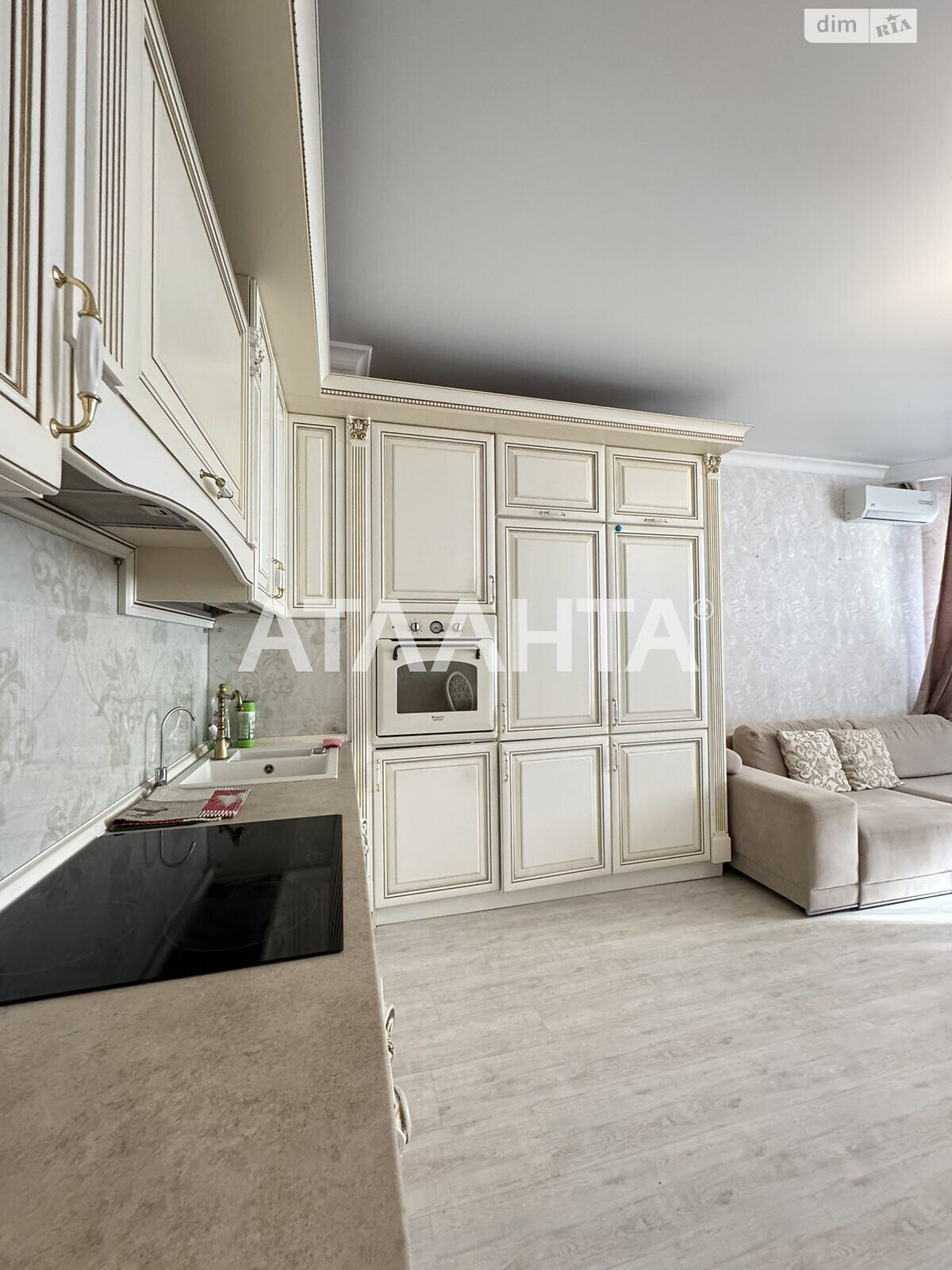 Продаж двокімнатної квартири в Одесі, на мас. Радужний, район Київський фото 1 Продаж двокімнатної квартири в Одесі, на мас. Радужний, район Київський фото 1